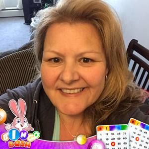 Meet your Posher, Terri